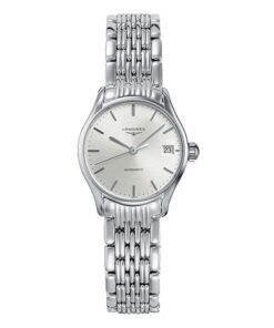 Đồng hồ Longines L4.360.4.72.6Đồng hồ Longines L4.360.4.72.6