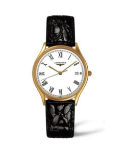 Đồng hồ Longines L4.759.2.11.2Đồng hồ Longines L4.759.2.11.2