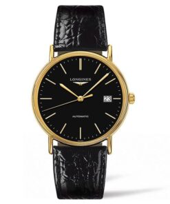 Đồng hồ Longines L4.921.2.52.2Đồng hồ Longines L4.921.2.52.2