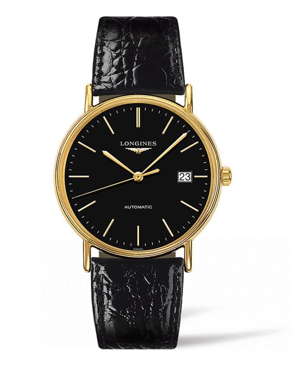 Đồng hồ Longines L4.921.2.52.2 3 Đồng hồ Longines L4.921.2.52.2