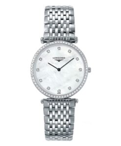 Đồng hồ Longines L4.741.0.80.6Đồng hồ Longines L4.741.0.80.6