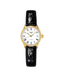 Đồng hồ Longines L4.360.2.11.2Đồng hồ Longines L4.360.2.11.2