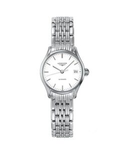 Đồng hồ Longines L4.360.4.12.6Đồng hồ Longines L4.360.4.12.6