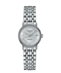 Đồng hồ Longines L4.321.4.78.6Đồng hồ Longines L4.321.4.78.6