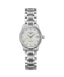 Đồng hồ Longines L2.128.4.77.6Đồng hồ Longines L2.128.4.77.6