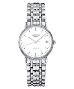 Đồng hồ Longines L4.321.4.12.6Đồng hồ Longines L4.321.4.12.6