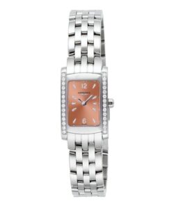 Đồng hồ Longines L5.158.0.96.6Đồng hồ Longines L5.158.0.96.6