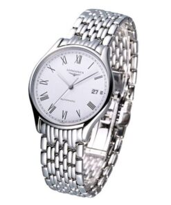 Đồng hồ Longines L4.760.4.11.6Đồng hồ Longines L4.760.4.11.6