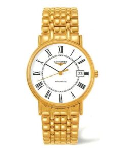 Đồng hồ Longines L4.921.2.11.8Đồng hồ Longines L4.921.2.11.8