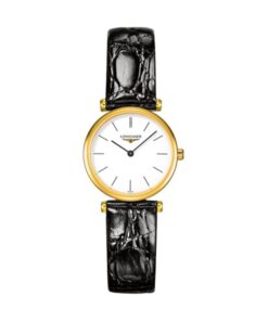 Đồng hồ Longines L4.209.2.12.2Đồng hồ Longines L4.209.2.12.2