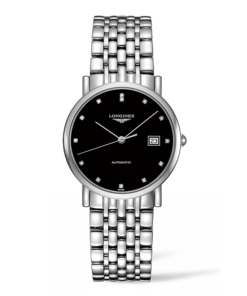Đồng hồ Longines L4.809.4.57.6Đồng hồ Longines L4.809.4.57.6