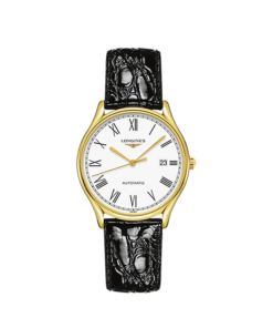 Đồng hồ Longines L4.960.2.11.2Đồng hồ Longines L4.960.2.11.2