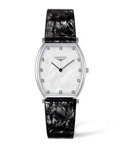 Đồng hồ Longines L4.705.4.87.2Đồng hồ Longines L4.705.4.87.2