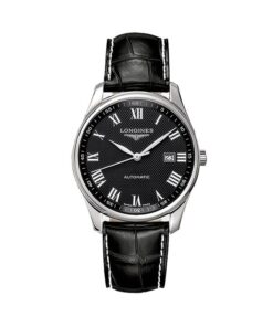 Đồng hồ Longines L2.893.4.51.7Đồng hồ Longines L2.893.4.51.7