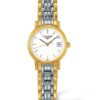 Đồng hồ Longines L4.319.2.12.7Đồng hồ Longines L4.319.2.12.7