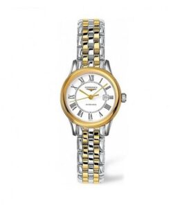 Đồng hồ Longines L4.374.3.21.7Đồng hồ Longines L4.374.3.21.7