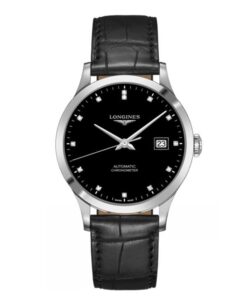 Đồng hồ Longines L2.821.4.57.2Đồng hồ Longines L2.821.4.57.2