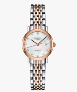 Đồng hồ Longines L4.309.5.87.7Đồng hồ Longines L4.309.5.87.7
