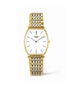 Đồng hồ Longines L4.705.2.12.7Đồng hồ Longines L4.705.2.12.7