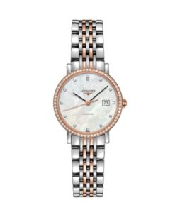 Đồng hồ Longines L4.310.5.88.7Đồng hồ Longines L4.310.5.88.7