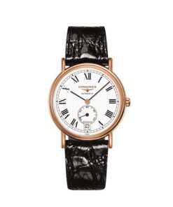 Đồng hồ Longines L4.805.1.11.2Đồng hồ Longines L4.805.1.11.2