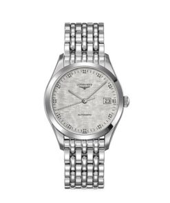 Đồng hồ Longines L4.898.4.77.6Đồng hồ Longines L4.898.4.77.6