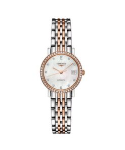 Đồng hồ Longines L4.309.5.88.7Đồng hồ Longines L4.309.5.88.7