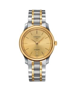 Đồng hồ Longines L2.628.5.32.7Đồng hồ Longines L2.628.5.32.7