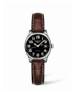 Đồng hồ Longines L2.196.4.53.2Đồng hồ Longines L2.196.4.53.2