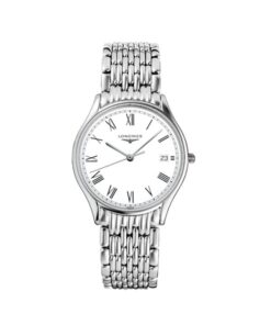 Đồng hồ Longines L4.759.4.11.6Đồng hồ Longines L4.759.4.11.6