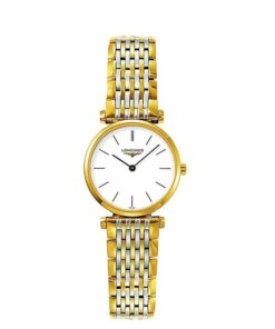 Đồng hồ Longines L4.209.2.12.7Đồng hồ Longines L4.209.2.12.7