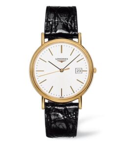 Đồng hồ Longines L4.790.2.12.2Đồng hồ Longines L4.790.2.12.2