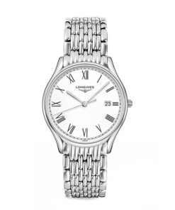 Đồng hồ Longines L4.859.4.11.6Đồng hồ Longines L4.859.4.11.6