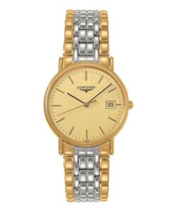 Đồng hồ Longines L4.819.2.32.7Đồng hồ Longines L4.819.2.32.7