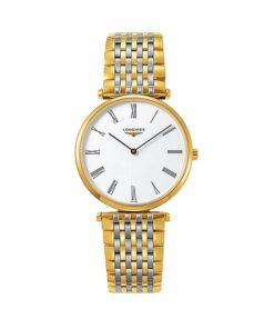 Đồng hồ Longines L4.755.2.11.7Đồng hồ Longines L4.755.2.11.7