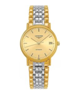 Đồng hồ Longines L4.821.2.32.7Đồng hồ Longines L4.821.2.32.7