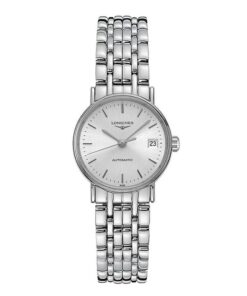Đồng hồ Longines L4.321.4.72.6Đồng hồ Longines L4.321.4.72.6