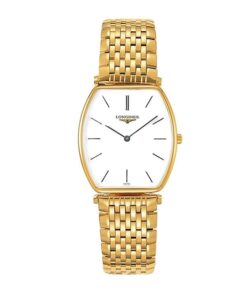 Đồng hồ Longines L4.705.2.12.8Đồng hồ Longines L4.705.2.12.8