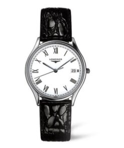 Đồng hồ Longines L4.759.4.11.2Đồng hồ Longines L4.759.4.11.2
