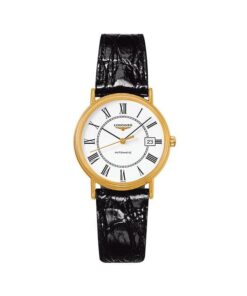 Đồng hồ Longines L4.821.2.11.2Đồng hồ Longines L4.821.2.11.2