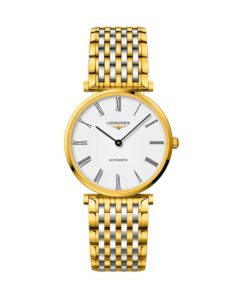 Đồng hồ Longines L4.908.2.11.7Đồng hồ Longines L4.908.2.11.7