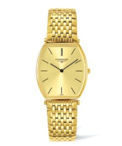 Đồng hồ Longines L4.705.2.32.8Đồng hồ Longines L4.705.2.32.8