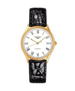 Đồng hồ Longines L4.860.2.11.2Đồng hồ Longines L4.860.2.11.2