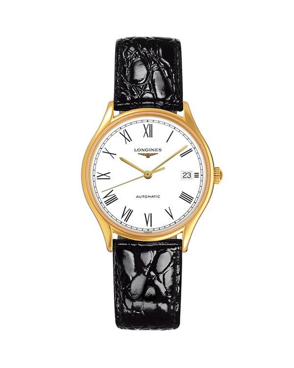 Đồng hồ Longines L4.860.2.11.2 3 Đồng hồ Longines L4.860.2.11.2