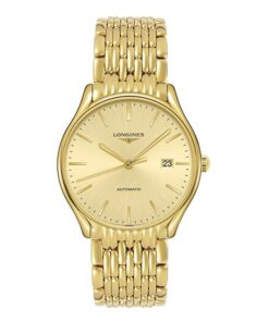 Đồng hồ Longines L4.960.2.32.8Đồng hồ Longines L4.960.2.32.8
