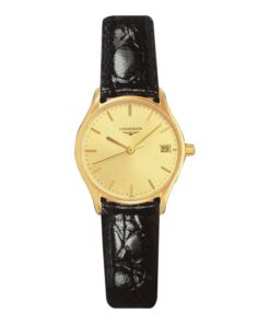 Đồng hồ Longines L4.259.2.32.2Đồng hồ Longines L4.259.2.32.2