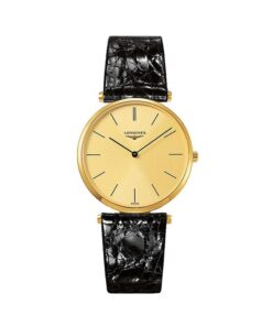 Đồng hồ Longines L4.755.2.32.2Đồng hồ Longines L4.755.2.32.2