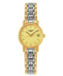Đồng hồ Longines L4.220.2.32.7Đồng hồ Longines L4.220.2.32.7