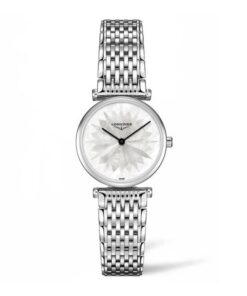 Đồng hồ Longines L4.209.4.05.6Đồng hồ Longines L4.209.4.05.6