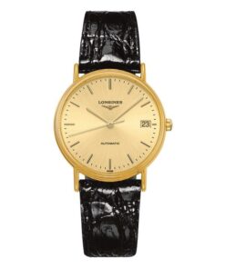Đồng hồ Longines L4.821.2.32.2Đồng hồ Longines L4.821.2.32.2